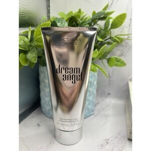Victoria's Secret Dream Angel Fragrance Perfume Lotion 3.4oz  New Sealed